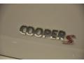 2012 Light White Mini Cooper S Countryman All4 AWD  photo #16