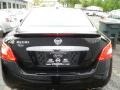 Super Black - Maxima 3.5 SV Photo No. 5