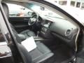 Super Black - Maxima 3.5 SV Photo No. 9