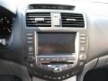 2006 Graphite Pearl Honda Accord EX-L V6 Sedan  photo #16