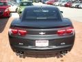 Ashen Gray Metallic - Camaro SS/RS Coupe Photo No. 14