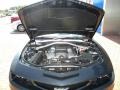 Ashen Gray Metallic - Camaro SS/RS Coupe Photo No. 16