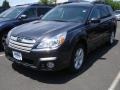 Graphite Gray Metallic - Outback 2.5i Premium Photo No. 1