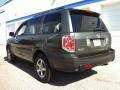 Amazon Green Metallic - Pilot EX-L 4WD Photo No. 5