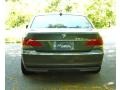 2006 Titanium Grey Metallic BMW 7 Series 750Li Sedan  photo #6