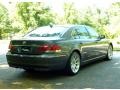 2006 Titanium Grey Metallic BMW 7 Series 750Li Sedan  photo #7