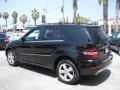Black - ML 350 Photo No. 4