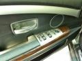 2006 Titanium Grey Metallic BMW 7 Series 750Li Sedan  photo #12