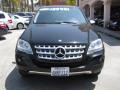 Black - ML 350 Photo No. 6