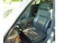 2006 Titanium Grey Metallic BMW 7 Series 750Li Sedan  photo #14