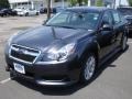 Graphite Gray Metallic - Legacy 2.5i Premium Photo No. 1