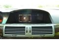 2006 Titanium Grey Metallic BMW 7 Series 750Li Sedan  photo #19