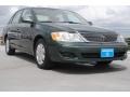 Woodland Pearl 2000 Toyota Avalon XL
