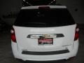 2013 Summit White Chevrolet Equinox LT  photo #3