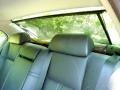 2006 Titanium Grey Metallic BMW 7 Series 750Li Sedan  photo #29