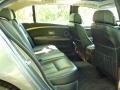 2006 Titanium Grey Metallic BMW 7 Series 750Li Sedan  photo #30