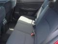 Camellia Red Pearl - Impreza 2.0i 5 Door Photo No. 3