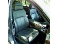 2006 Titanium Grey Metallic BMW 7 Series 750Li Sedan  photo #32