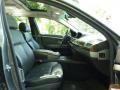 2006 Titanium Grey Metallic BMW 7 Series 750Li Sedan  photo #33