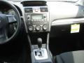 Camellia Red Pearl - Impreza 2.0i 5 Door Photo No. 4