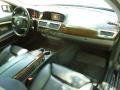 2006 Titanium Grey Metallic BMW 7 Series 750Li Sedan  photo #34