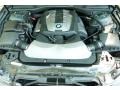 2006 Titanium Grey Metallic BMW 7 Series 750Li Sedan  photo #35