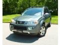 Storm Gray - VUE V6 AWD Photo No. 3