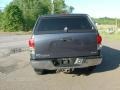 2008 Slate Gray Metallic Toyota Tundra Double Cab 4x4  photo #6