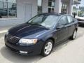 Deep Blue - ION 3 Sedan Photo No. 2