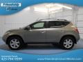 2004 Luminous Gold Metallic Nissan Murano SE AWD  photo #1