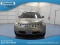 Luminous Gold Metallic - Murano SE AWD Photo No. 3