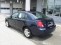 Deep Blue - ION 3 Sedan Photo No. 4