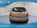 Luminous Gold Metallic - Murano SE AWD Photo No. 7
