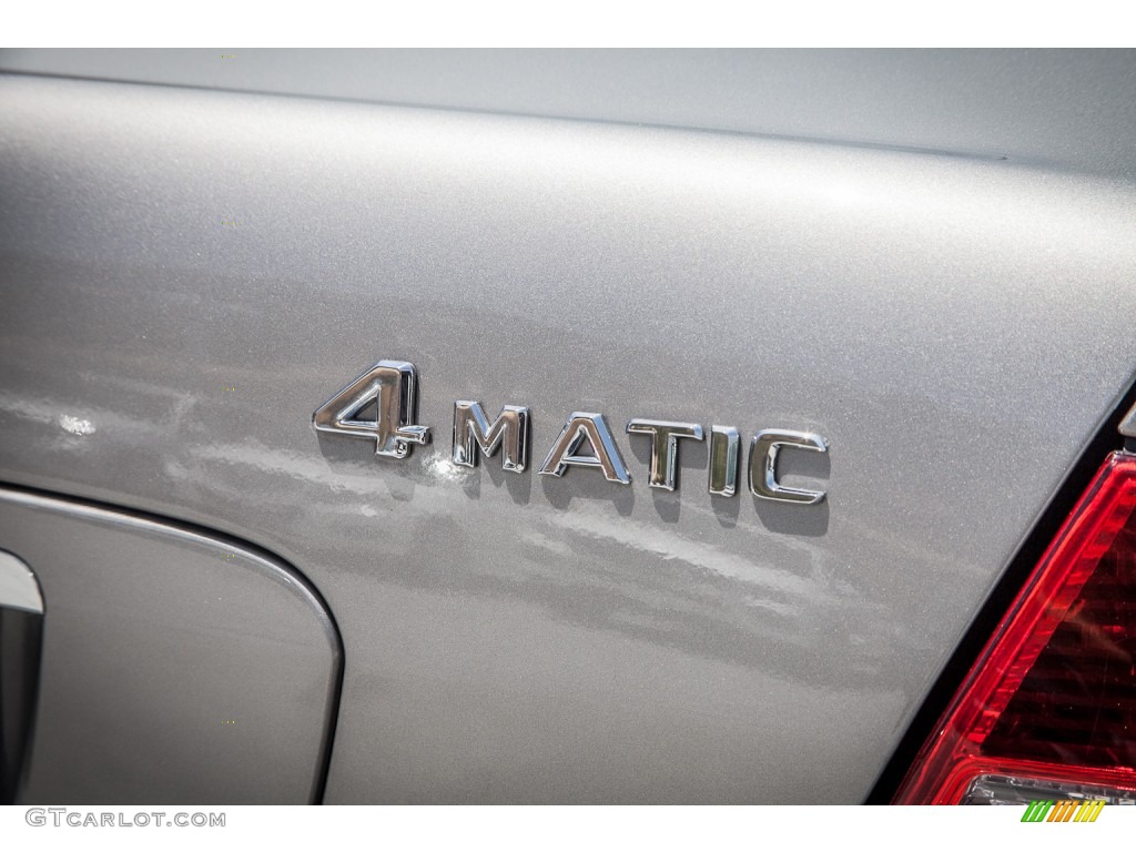 2003 S 500 4Matic Sedan - Pewter Silver Metallic / Charcoal photo #31