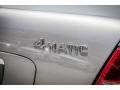 2003 Pewter Silver Metallic Mercedes-Benz S 500 4Matic Sedan  photo #31