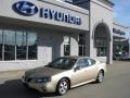 Sedona Beige Metallic - Grand Prix Sedan Photo No. 1