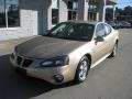 Sedona Beige Metallic - Grand Prix Sedan Photo No. 2