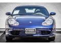 Cobalt Blue Metallic - Boxster  Photo No. 2