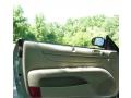 Satin Jade Pearl - Sebring Touring Convertible Photo No. 18