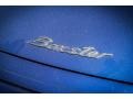 Cobalt Blue Metallic - Boxster  Photo No. 7