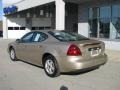 Sedona Beige Metallic - Grand Prix Sedan Photo No. 4