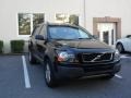 Black - XC90 2.5T Photo No. 2