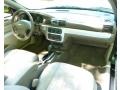 Satin Jade Pearl - Sebring Touring Convertible Photo No. 32