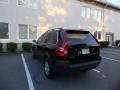 Black - XC90 2.5T Photo No. 5