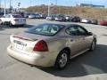 Sedona Beige Metallic - Grand Prix Sedan Photo No. 6