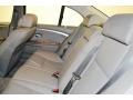 2006 Titanium Silver Metallic BMW 7 Series 750i Sedan  photo #16