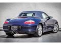 Cobalt Blue Metallic - Boxster  Photo No. 13