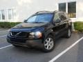 Black - XC90 2.5T Photo No. 10