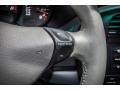 Graphite Grey Controls Photo for 2004 Porsche Boxster #81747087