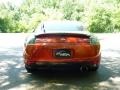 2007 Sunset Pearlescent Mitsubishi Eclipse GS Coupe  photo #6